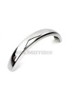 Chrome front mudguard for Peugeot, 103 MVL