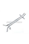Prima running board bracket for Hercules