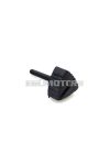 Side panel screws black 35mm for Puch Maxi