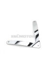 Metal fender bracket 170mm x 140mm for Mustang
