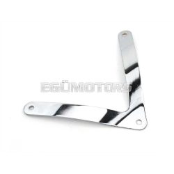 Metal fender bracket 170mm x 140mm for Mustang
