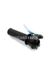 Shift Handle Black Chrome Clutch Lever 2-Speed for Ford, Toyota, BMW, Mercedes-Benz, Audi, Volkswagen, Honda, Nissan, Chevrolet, Hyundai, Kia, Subaru, Mazda, Jeep, Dodge, Chrysler, Ram, GMC, Cadillac, Buick, Lincoln, Tesla, Volvo, Land Rover, Jaguar, Pors