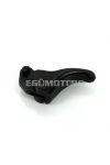 Choke lever black plastic for Zündapp GTS, KS, C 50 Sport, Kreidler Florett, Hercules K, MK, Prima, Supra, XE, Puch moped, mokick, light motorcycle, motorcycle, mopeds
