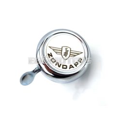   Bell chrome for GTS,CX,CS,C 50,GTS Combinette,Bergsteiger,Z 442,444,moped,moped,mokick