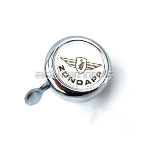 Bell chrome for GTS,CX,CS,C 50,GTS Combinette,Bergsteiger,Z 442,444,moped,moped,mokick