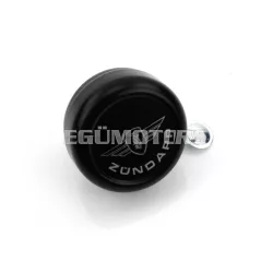   Bell Zündapp for GTS, CX, CS, C 50, GTS Combinette, Bergsteiger, Z 442, 444, moped, moped, mokick