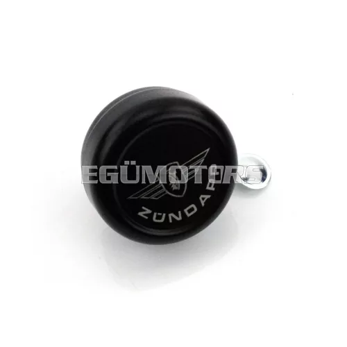 Bell Zündapp for GTS, CX, CS, C 50, GTS Combinette, Bergsteiger, Z 442, 444, moped, moped, mokick