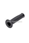 Grip rubber spare part Magura inner diameter 22mm width approx. 130mm for Hercules, Kreidler, Puch, Zündapp, KTM, DKW