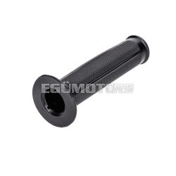   Grip rubber spare part Magura inner diameter 22mm width approx. 130mm for Hercules, Kreidler, Puch, Zündapp, KTM, DKW