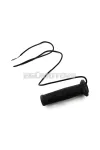 Heated grip left for Hercules K 125 V1, K125 V2, 180 BW