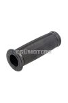 Handlebar grip / handlebar rubber black for Simson SR1, SR2, KR 50 Schwalbe