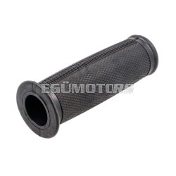   Handlebar grip / handlebar rubber black for Simson SR1, SR2, KR 50 Schwalbe