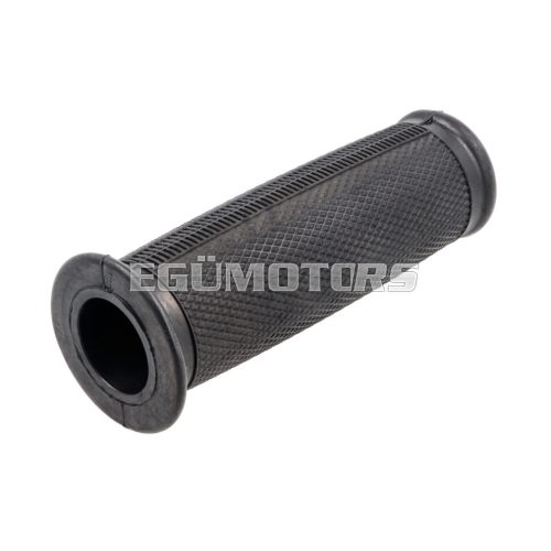 Handlebar grip / handlebar rubber black for Simson SR1, SR2, KR 50 Schwalbe