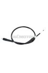 Tachometer shaft / speedometer cable for Honda MB 50, MB 80 S, MBX 80, NSR 50