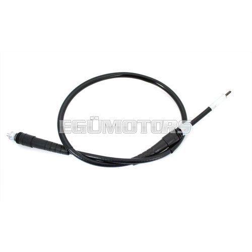Tachometer shaft / speedometer cable for Honda MB 50, MB 80 S, MBX 80, NSR 50
