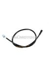 Speedometer cable 1 piece for MT 50 S type AD01, 80 HD02, CB J, 125, 250