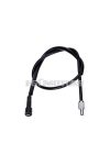 Speedometer shaft / tachometer shaft for Honda MB 50, 80 S, MBX 50, SD, XL 50