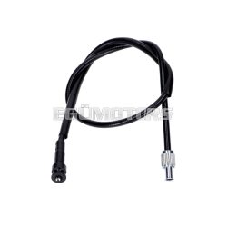   Speedometer shaft / tachometer shaft for Honda MB 50, 80 S, MBX 50, SD, XL 50