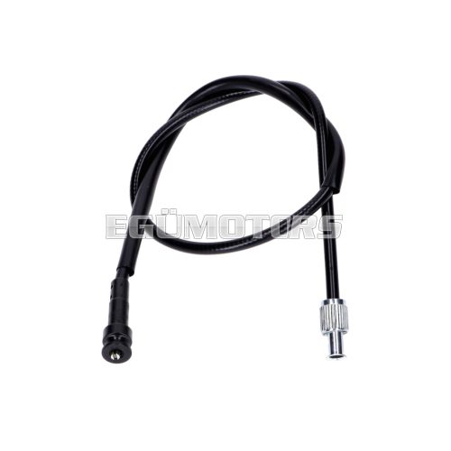 Speedometer shaft / tachometer shaft for Honda MB 50, 80 S, MBX 50, SD, XL 50