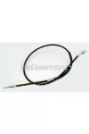 Speedometer cable black 10 cm longer for Suzuki, TSX