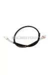 Tachometer shaft black for Suzuki, TSX