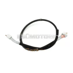Tachometer shaft black for Suzuki, TSX