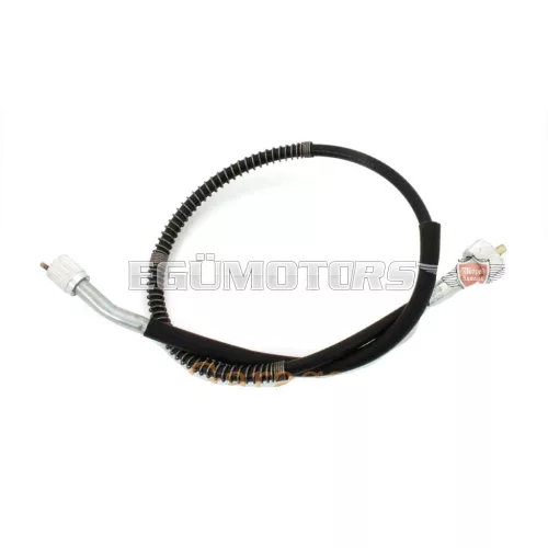 Tachometer shaft black for Suzuki, TSX