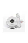 Speedo drive metal for Kreidler Florett egg tank Super 4