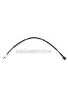Rev counter shaft for Yamaha DT 80 LC 2