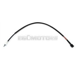 Rev counter shaft for Yamaha DT 80 LC 2