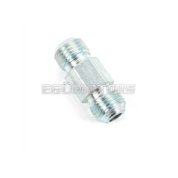   Connection screw speedometer drive 17 inch for Zündapp GTS KS C