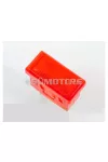 Indicator light red for Hercules MK K 50 KX moped mokick