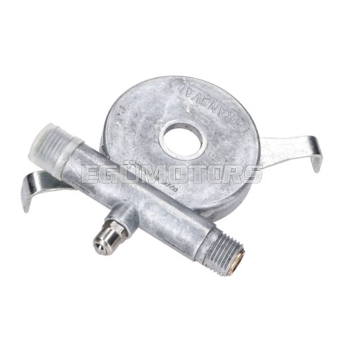 Speedometer drive Transval 10mm axle bore for MBK Mobylette moped moped