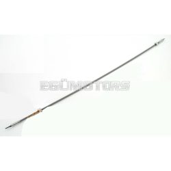 Speedometer cable 480mm gray for Garelli Europed moped