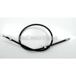 Speedometer cable 725mm for Peugeot 103