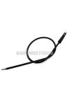 Speedometer cable Piaggio 735mm for SI moped moped