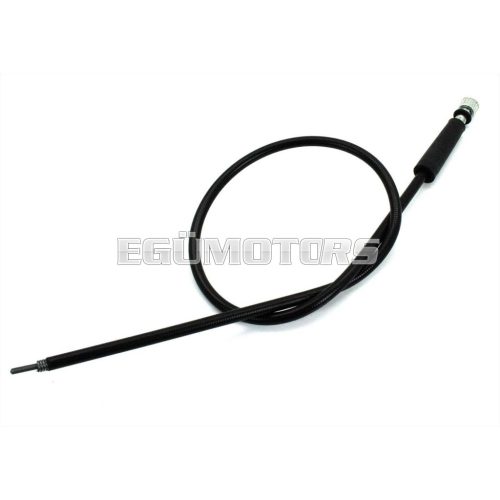 Speedometer cable Piaggio 735mm for SI moped moped