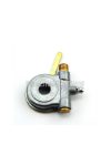 Speedo drive 17 bore 11mm outer diameter approx. 39mm inner diameter 22mm wide 13mm driver distance 32mm for Zündapp automatic moped moped type 442