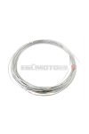 Inner cable 1.5mm 25 m for Zündapp, Kreidler, Hercules, Puch, Miele, DKW, KTM