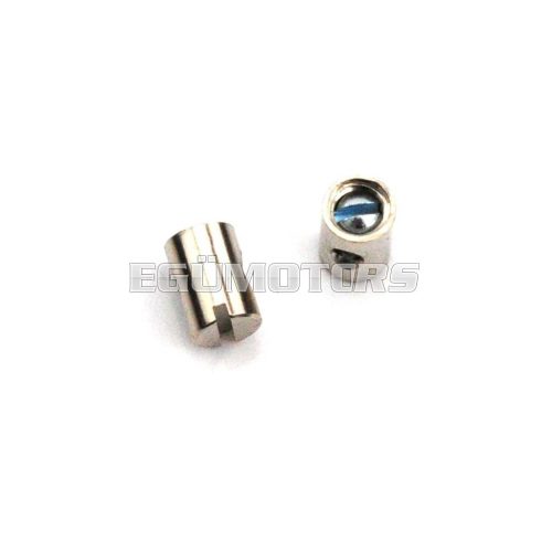 Nipple screw 5x6mm for Zündapp, Kreidler, Hercules, Puch