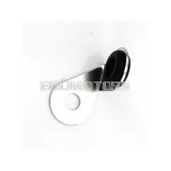   Bracket for cable pull with rubber for Zündapp Bergsteiger M 25, 50, Combinette, Super C 50 Sport, GTS KS Watercooled, Sport