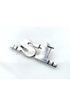 Shield aluminum SI for Piaggio, SI