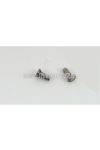 Countersunk rivet steel 2 pieces for Kreidler, Florett RS, RMC, RM, LF, LH, egg tank, TM, Flory moped, moped, mokick, KKR