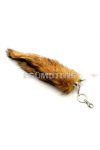 Foxtail nylon 30cm for mopeds, mopeds, mokicks, bonanzas, folding bikes