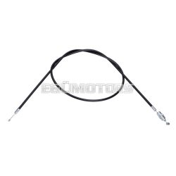 Throttle cable carburetor for Hercules Supra 4 Enduro