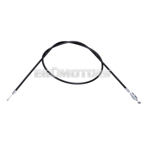 Throttle cable carburetor for Hercules Supra 4 Enduro