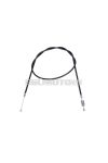 Hercules clutch cable for Supra 4 Enduro