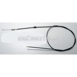   Choke cable ready to install for Hercules Saxonette Spartament