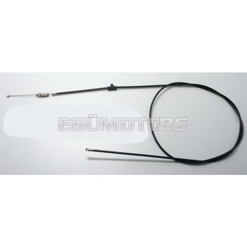 Choke cable ready to install for Hercules Saxonette Spartament