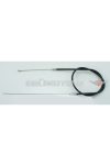 Handbrake cable steel black for Puch Ranger 4 TL, Zündapp